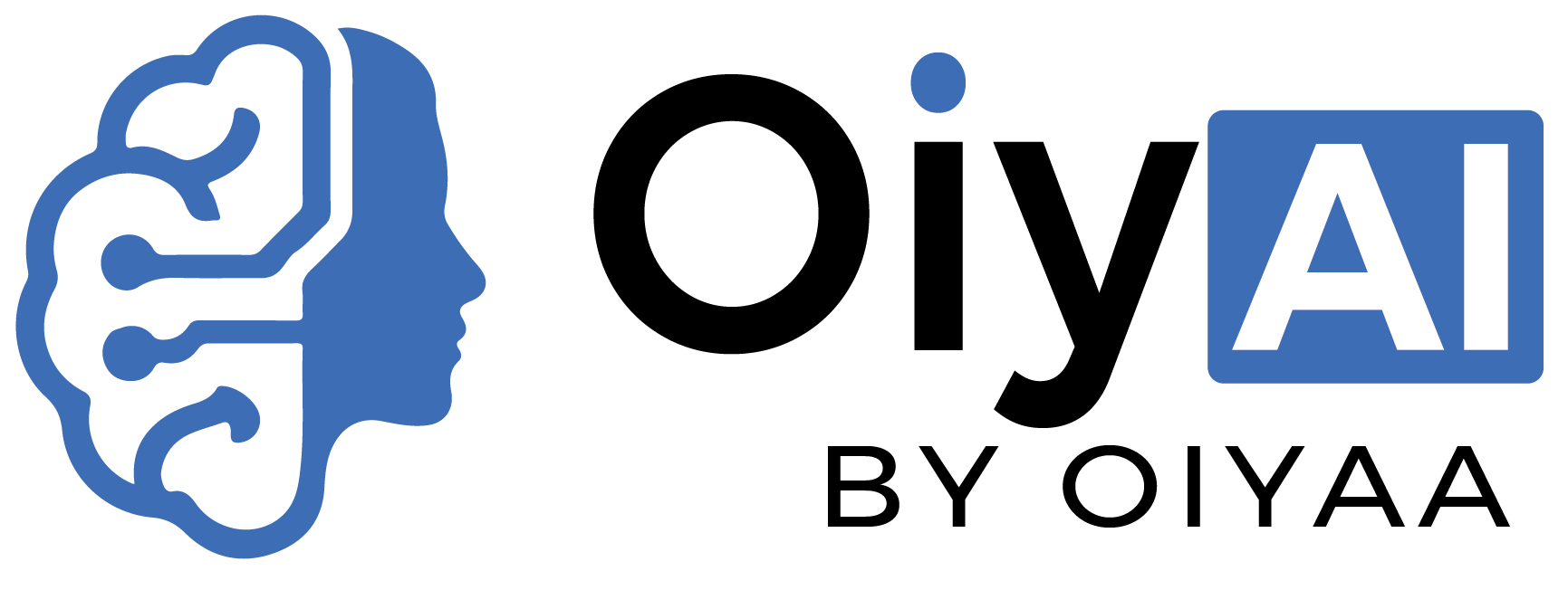 Oiyai Logo