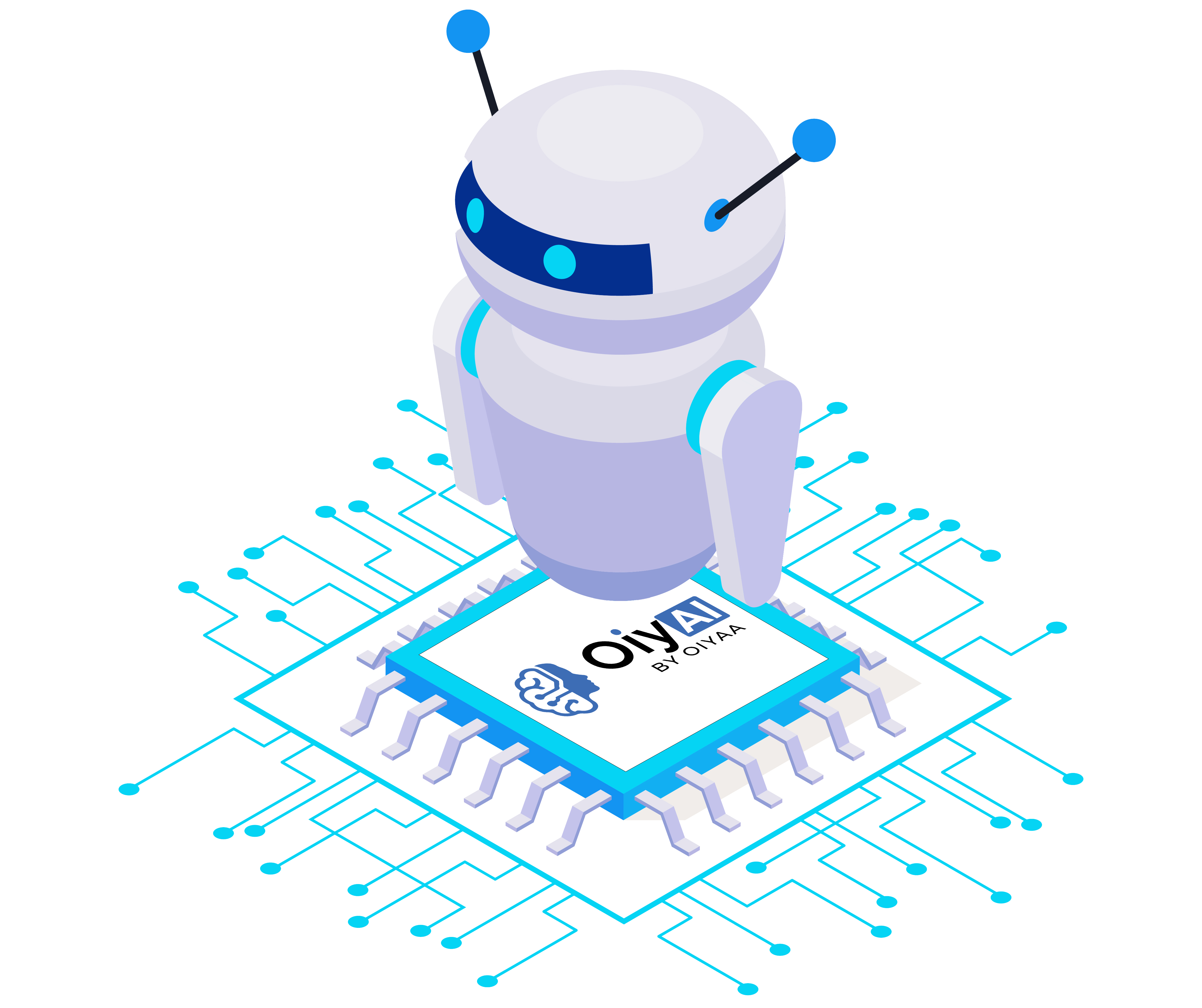 Oiyaa Technology
